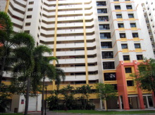 Blk 301B Anchorvale Drive (S)542301 #302922